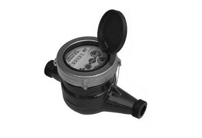 自來水水表的價格大概是多少？