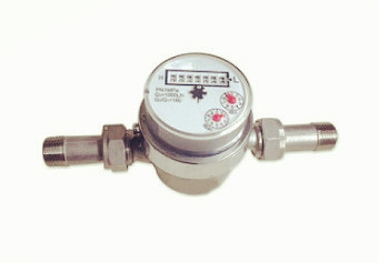 影響智能水表示值誤差的主要因素有哪些？