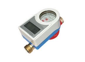 IC卡熱水表的工作過(guò)程是什么？