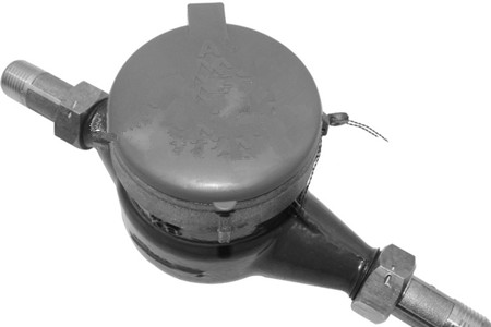 為什么遠傳水表有時候自己會轉(zhuǎn)動？