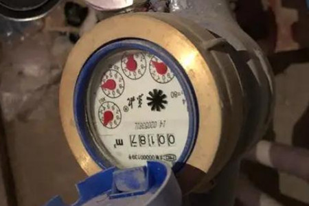 水平螺翼式水表安裝后如何做好維護(hù)工作？