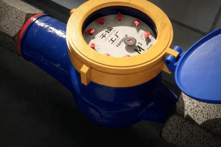 低價(jià)大口徑水表您還敢采購嗎？