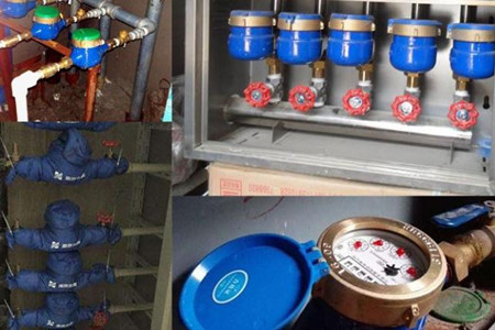 單流束旋翼式水表的價(jià)格是多少？