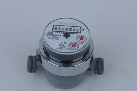 如何科學(xué)使用容積式水表？