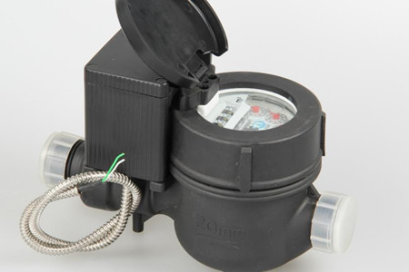 為什么物業(yè)都會選擇無線遠(yuǎn)傳水表？