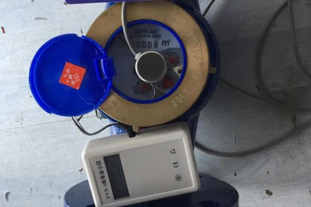 光電直讀遠傳水表的結(jié)構原理以及型號規(guī)格