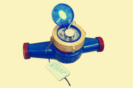 安裝無磁無線遠(yuǎn)傳水表注意哪些？注意這四點(diǎn)！