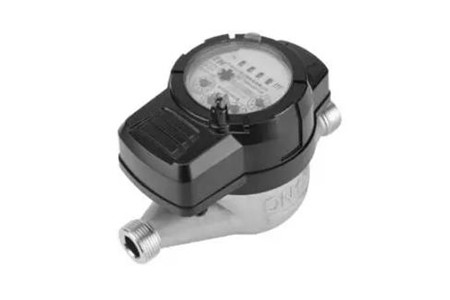 遠(yuǎn)傳水表的組成、工作原理和選型方法