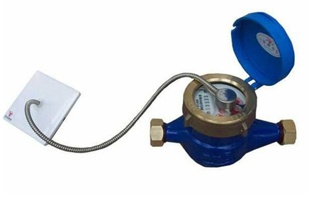 有線遠傳水表多少錢能買到？