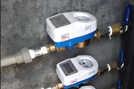 遠(yuǎn)傳水表如何選用？江北水表為你解答！