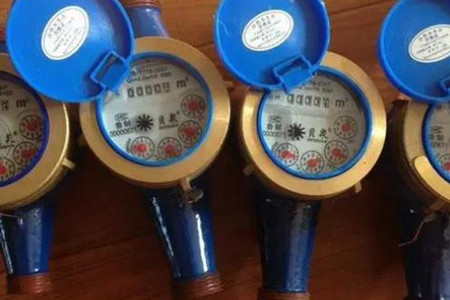 如何正確安裝遠(yuǎn)傳水表？讓江北水表告訴你！