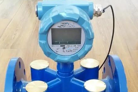 如何正確安裝遠(yuǎn)傳水表？讓江北水表告訴你！