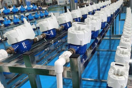 無線遠(yuǎn)傳水表廠家如何抓住市場(chǎng)機(jī)遇？