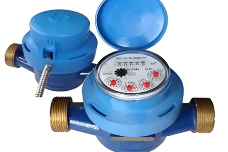 有線遠(yuǎn)傳水表如何接水管？廠家為你科普！