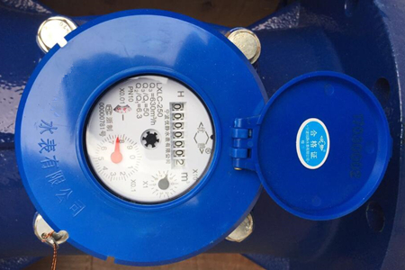 遠(yuǎn)傳水表生產(chǎn)廠家如何挑選？掌握四個技巧！