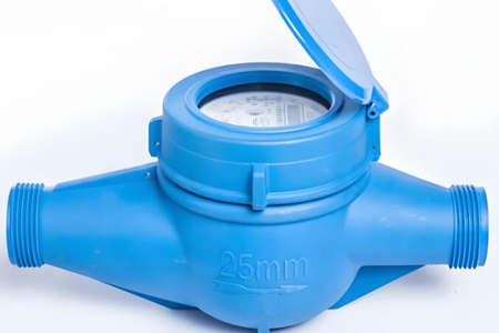 有線遠傳水表怎么布線和安裝？廠家來科普！