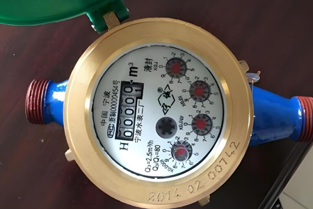 無(wú)線遠(yuǎn)傳水表價(jià)格多少錢合理？