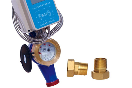 無線遠傳閥控水表有哪些充值方式？有三種充值方式！