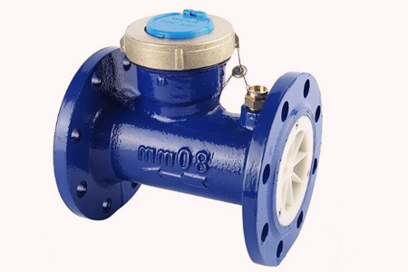 大口徑無線遠(yuǎn)傳水表廠家推薦，推薦江北水表廠！