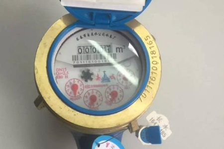 如何采購(gòu)單流束旋翼式水表？廠家來(lái)解惑！