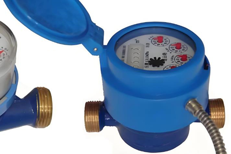 遠傳水表哪個品牌好？推薦一個江北水表！