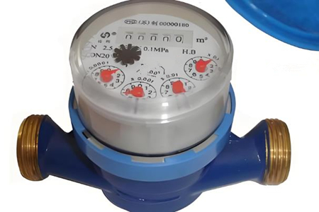 遠傳水表哪個品牌好？推薦一個江北水表！