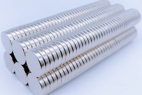 釹鐵硼是什么?它在水表中起什么作用？圖2