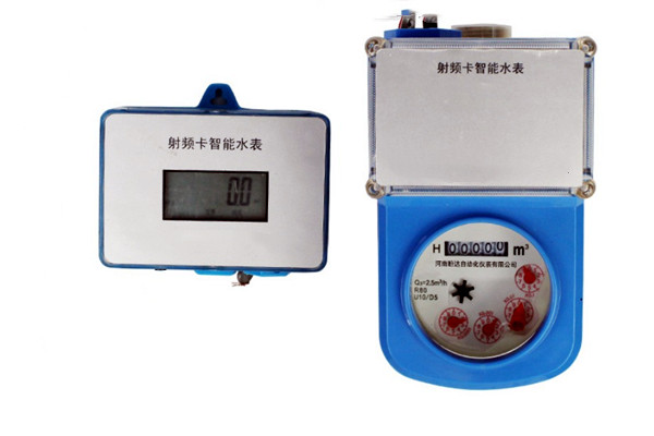 偏遠山區(qū)應(yīng)如何選擇水表？為何智能水表是優(yōu)選？
