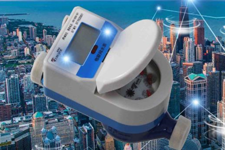 家用無線遠(yuǎn)傳水表多少錢能買到？ 圖2