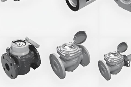 農(nóng)村水改用遠(yuǎn)傳水表有哪些好處？廠家科普！