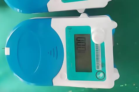 光電直讀遠(yuǎn)傳水表的讀數(shù)原理是什么？廠家這樣說！ 圖1