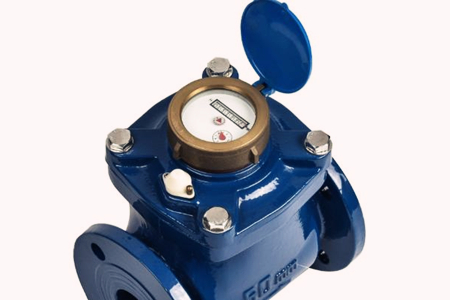 電子遠(yuǎn)傳水表為什么可以實現(xiàn)在線監(jiān)測？ 圖1