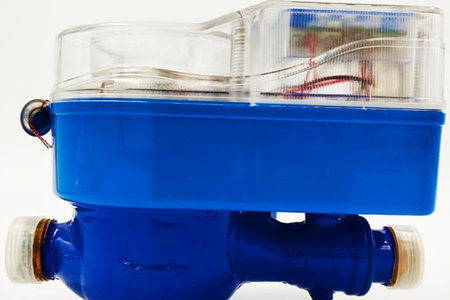 無線遠(yuǎn)傳水表工作原理、使用方法及品牌推薦 圖2