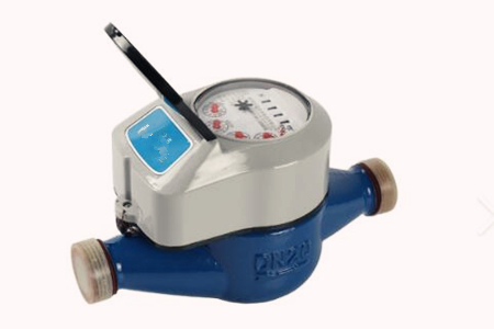 遠(yuǎn)傳水表讀數(shù)異常是哪里出了問(wèn)題？ 圖1