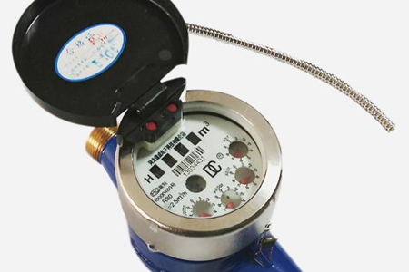 IC卡預付費水表和遠傳預付費水表區(qū)別在哪里？