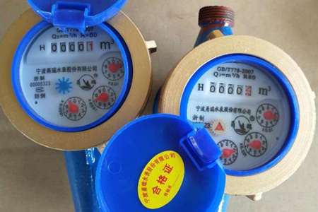 
無線遠傳水表如何定價才合理？廠家解答！