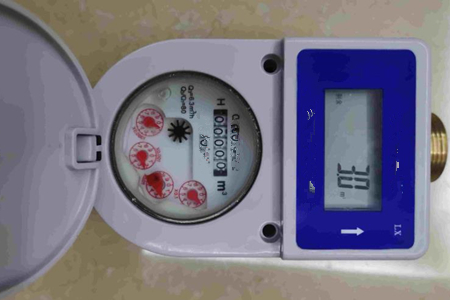 遠(yuǎn)傳水表廠家告訴你選擇水表時需要考慮這些因素！ 圖2
