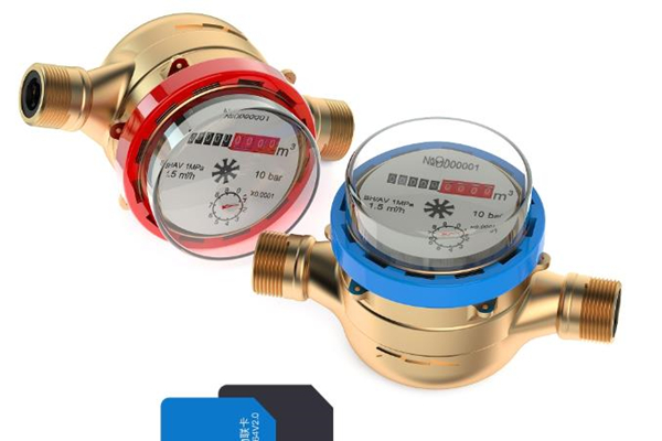 遠(yuǎn)傳水表可以用手機(jī)繳費(fèi)充值嗎？廠家為你解答！ 圖1