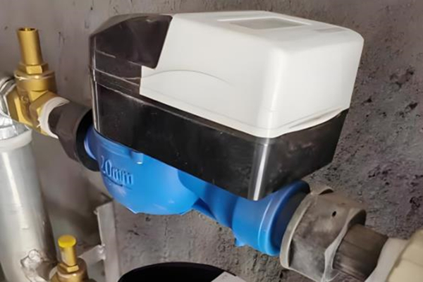 無線遠傳水表使用期間會有哪些問題？ 圖1