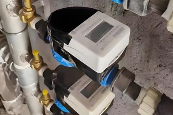 電子遠(yuǎn)傳水表怎么選制造商？考慮五個方面！ 圖2