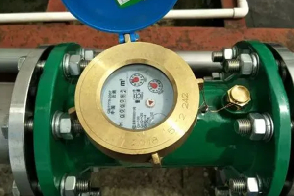 哪個廠家的無線遠傳水表更好用？ 圖1