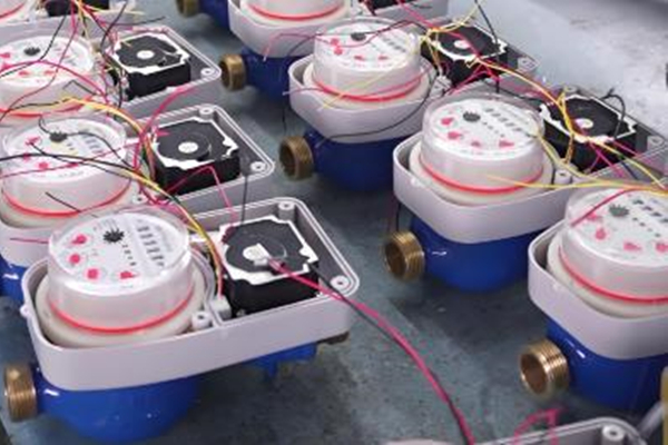 智能水表與遠傳水表哪種更好？ 圖2