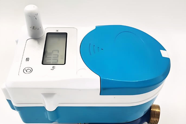 NB-IoT無(wú)線(xiàn)遠(yuǎn)傳水表閥控功能怎么用？ 圖1