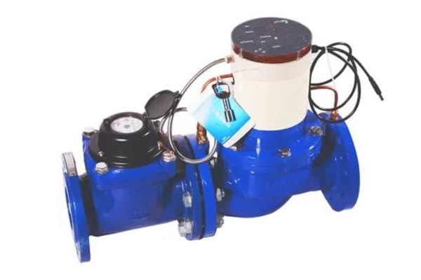 2024年市面上遠(yuǎn)傳水表哪款比較好？推薦一款！ 圖2