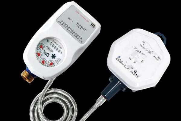 遠(yuǎn)傳水表數(shù)據(jù)傳輸不穩(wěn)定，應(yīng)如何處理？ 圖2