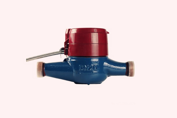 Lora無線遠(yuǎn)傳水表的精度等級是多少？ 圖1