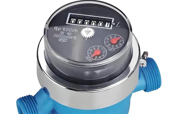 為什么建議遠(yuǎn)傳水表安裝在直管段？原因在這！ 圖1