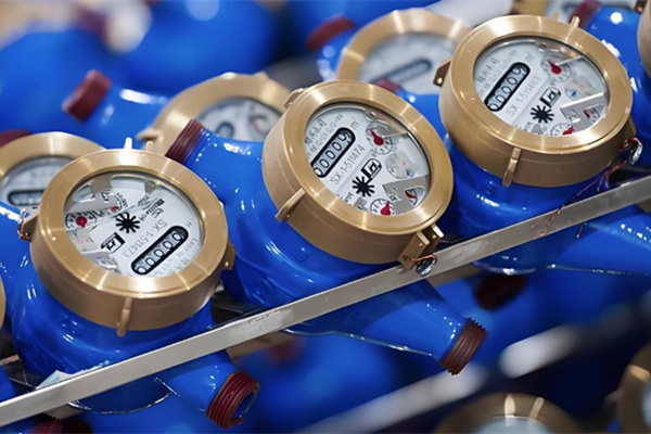 遠傳水表維護需考慮哪些因素？這四點要掌握！ 圖1