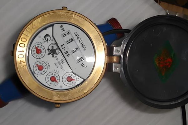 遠傳水表維護需考慮哪些因素？這四點要掌握！ 圖2