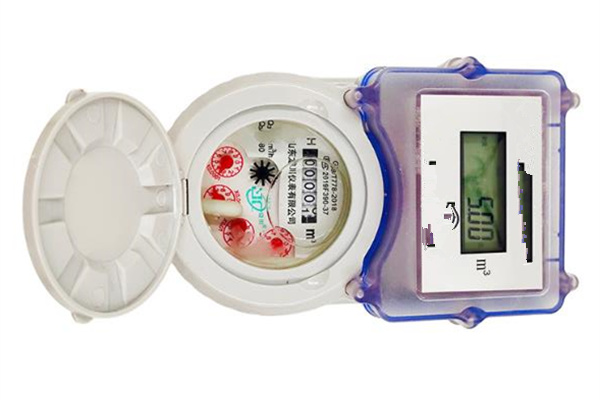 無線遠傳水表不能遠程采集用水數(shù)據(jù)怎么辦？ 圖2